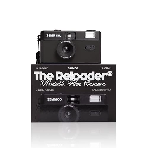 Powderpuff - focus-free