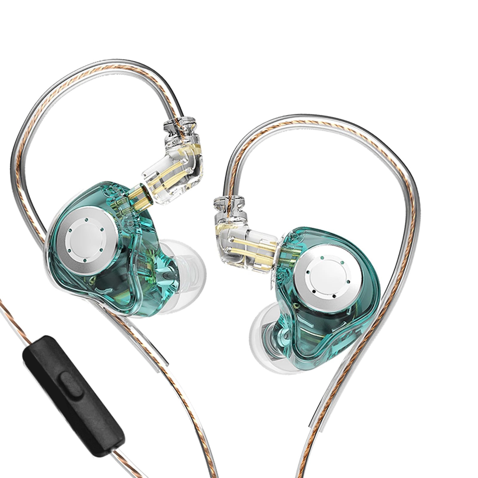 Morelian AK6 Wired Earbud
