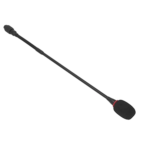 ZAICOLER9rv3mbswnz Wired Microphone