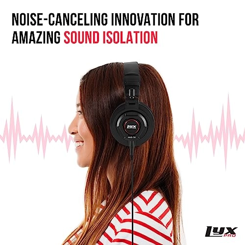 HAS-30 Wired Headphone