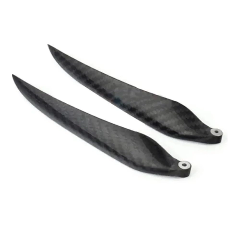 Carbon Fiber Folding Propeller - 14x8 2 propellers