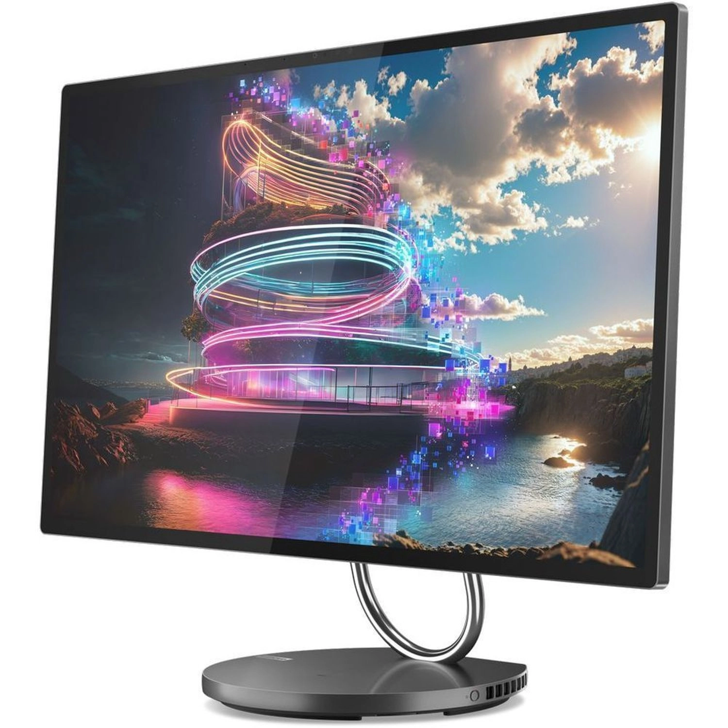 YOGA AIO 32i F0HX0004AX