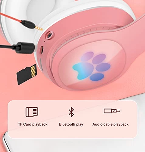 B0BNN75142 Wireless Headphone