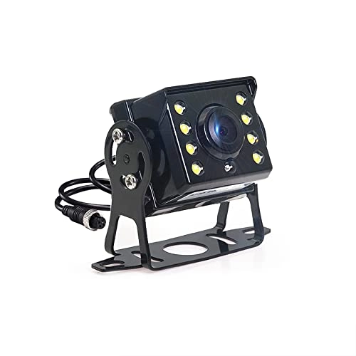 Truck Backup Camera - Night vision Wire 1080P