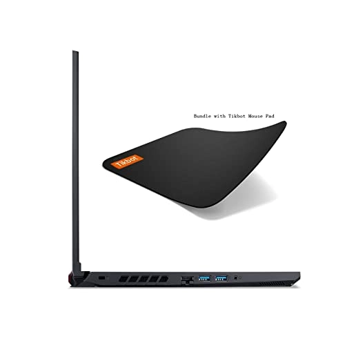 Nitro 5 AN515-55 - 15.6'' Core i5-10300H 8GB DDR4 256GB SSD