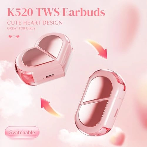 M110 Wireless Earbud