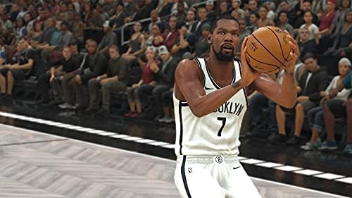 NBA 2K22 - Nintendo Switch