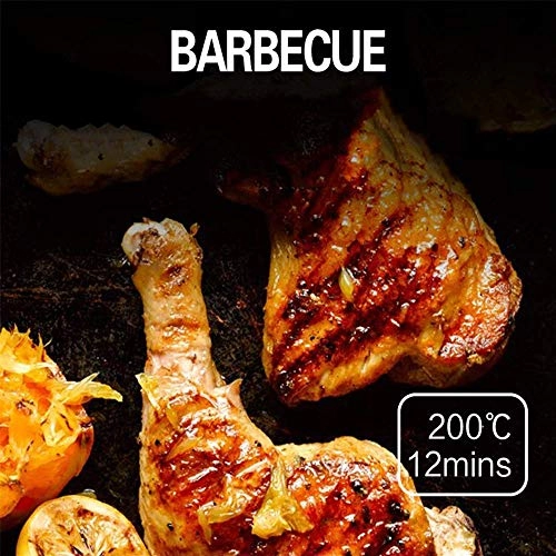 Multifunctional Air Fryer TINZA21713