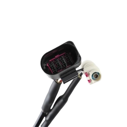 Rear View Backup Parking Reversing Camera - Porsche 718 Macan 911