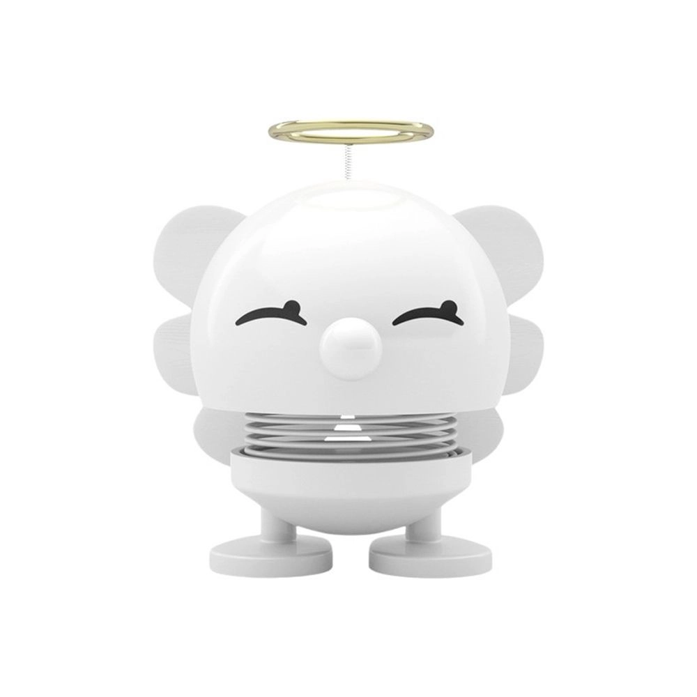 Hoptimist Angel Bumble - ABS/Steel