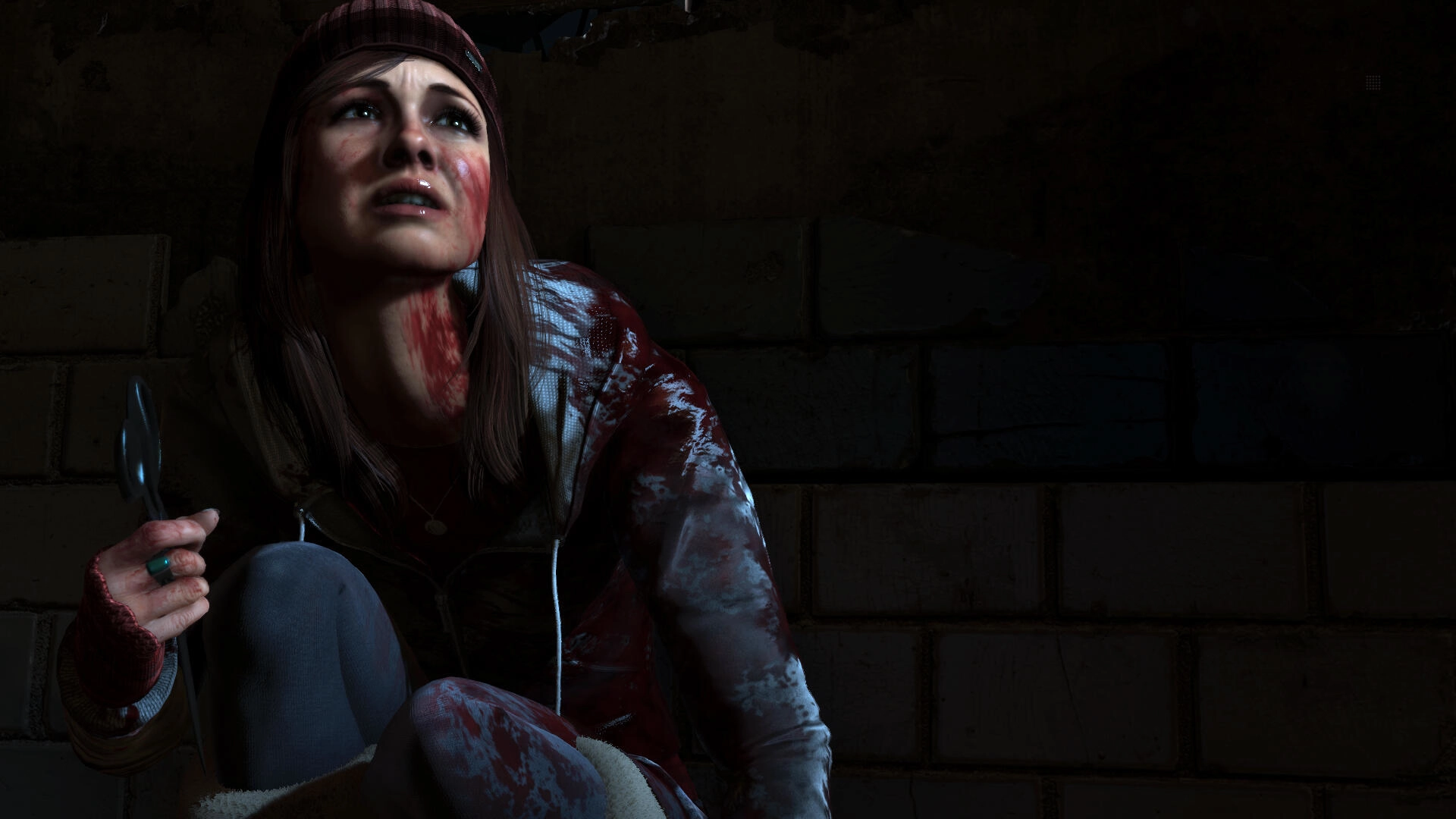 Until Dawn - PlayStation 4