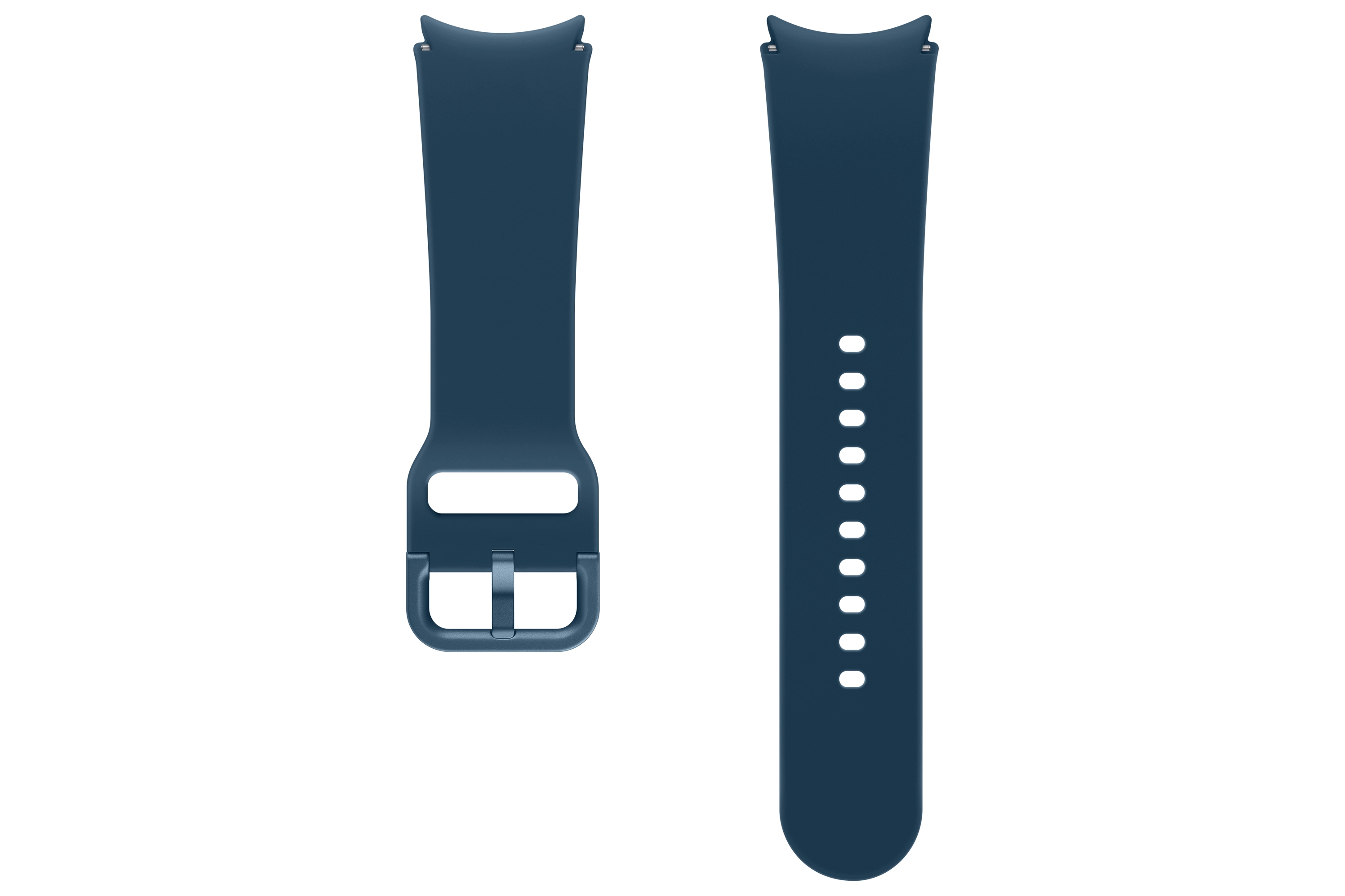 Fluoroelastomer Sport Watch Band for Samsung