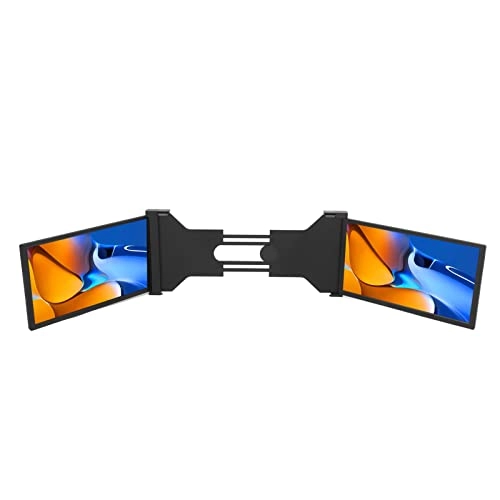 Triple Portable Monitor - 1920x1080IPS 15.4in