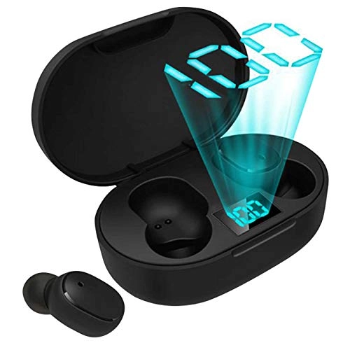 E6S Wireless Earbud