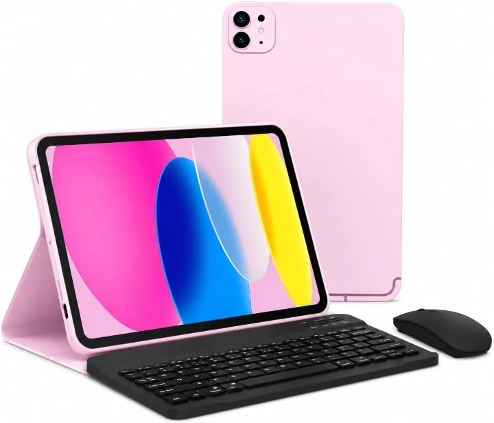 REBENUO P104 - 10.1 Inches 1TB
