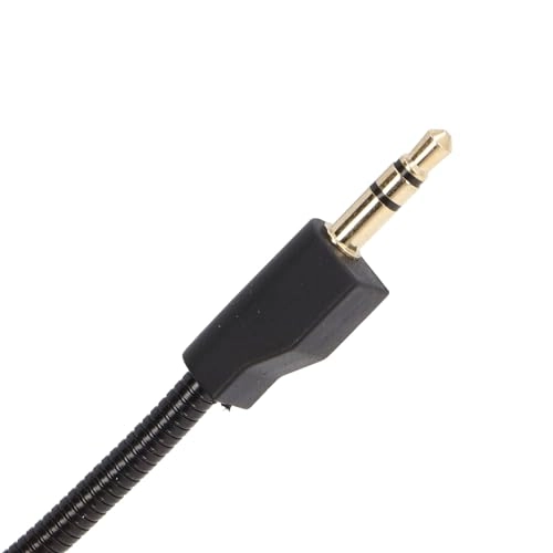 Jectseg0ao54fg7k 3.5mm-Mini-Jack Microphone