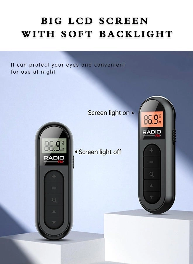 Portable Radio