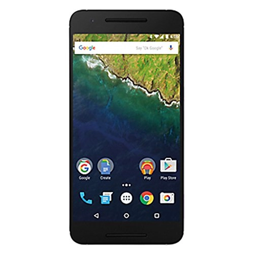 Nexus 6P - 32GB 32GB