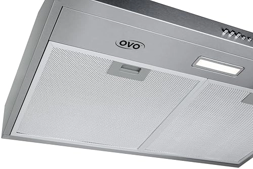 OV-1006R - 275 CFM 30 inch