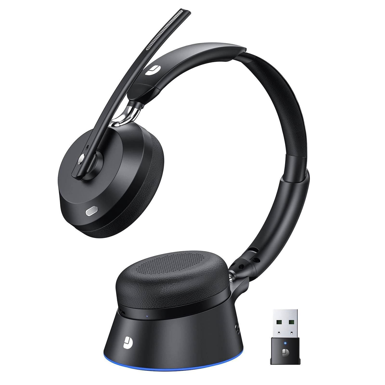 Dytole DY103 - Wireless Headset