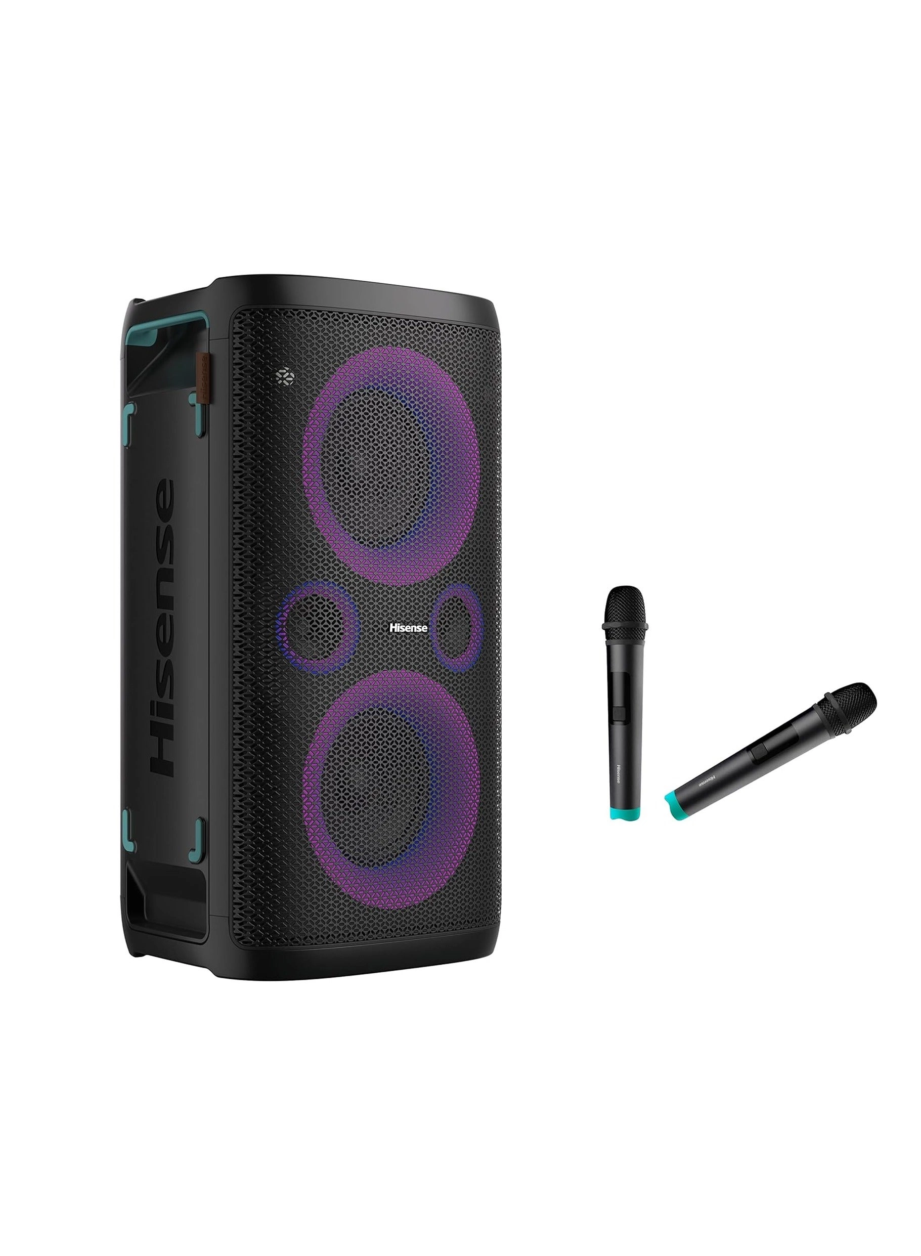 HP100 - 300W