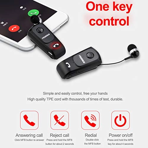 F920 Wireless Earbud