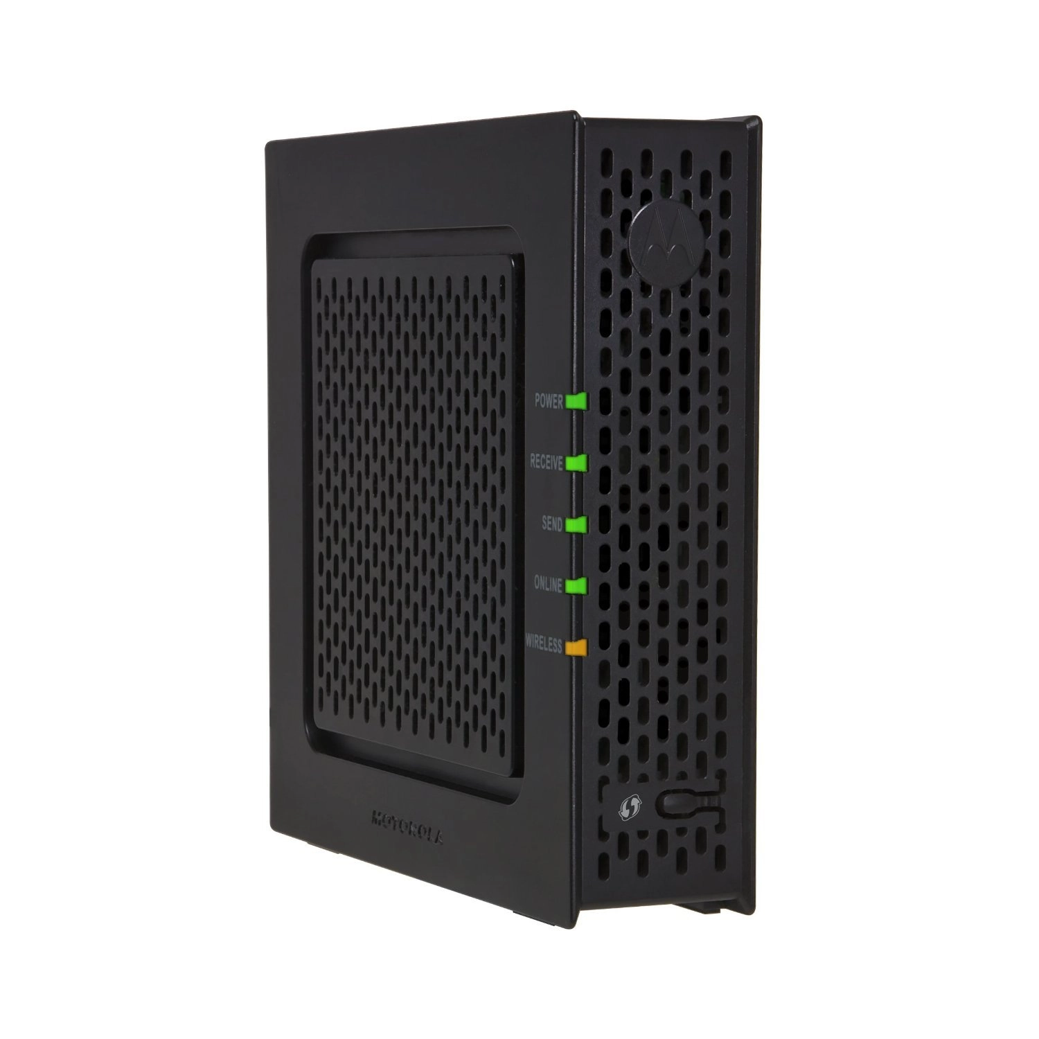 Motorola SBG901