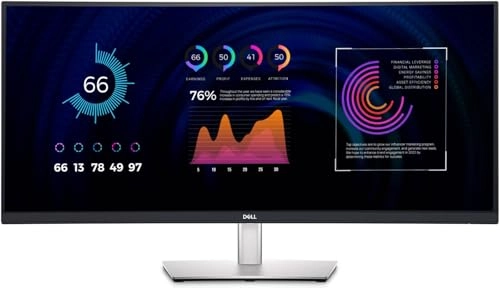 P3424WE - 34 in WQHD (3440 x 1440)