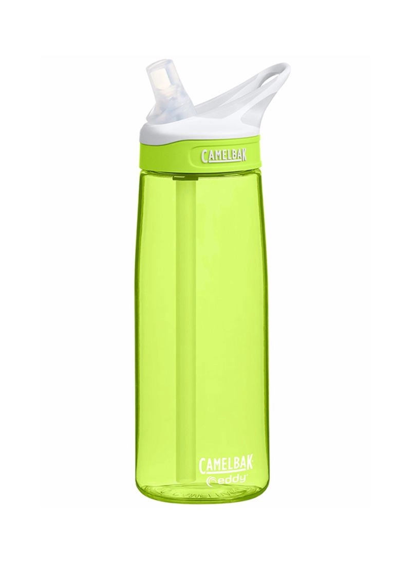 RIAH ALSHAMAL GENERAL TRADING LLC Eddy Water Bottle - big bite valve