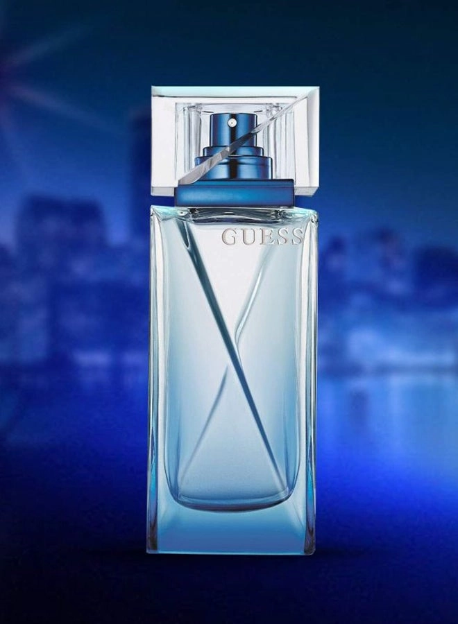 Night Eau de Toilette 100 ml