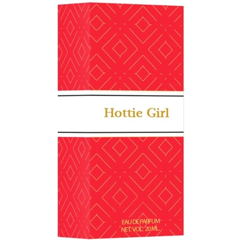Hottie Girl Eau de Parfum 20ml