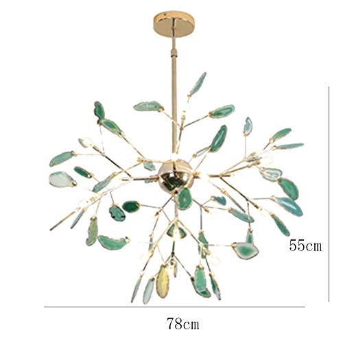 G4 Nordic Firefly Chandelier