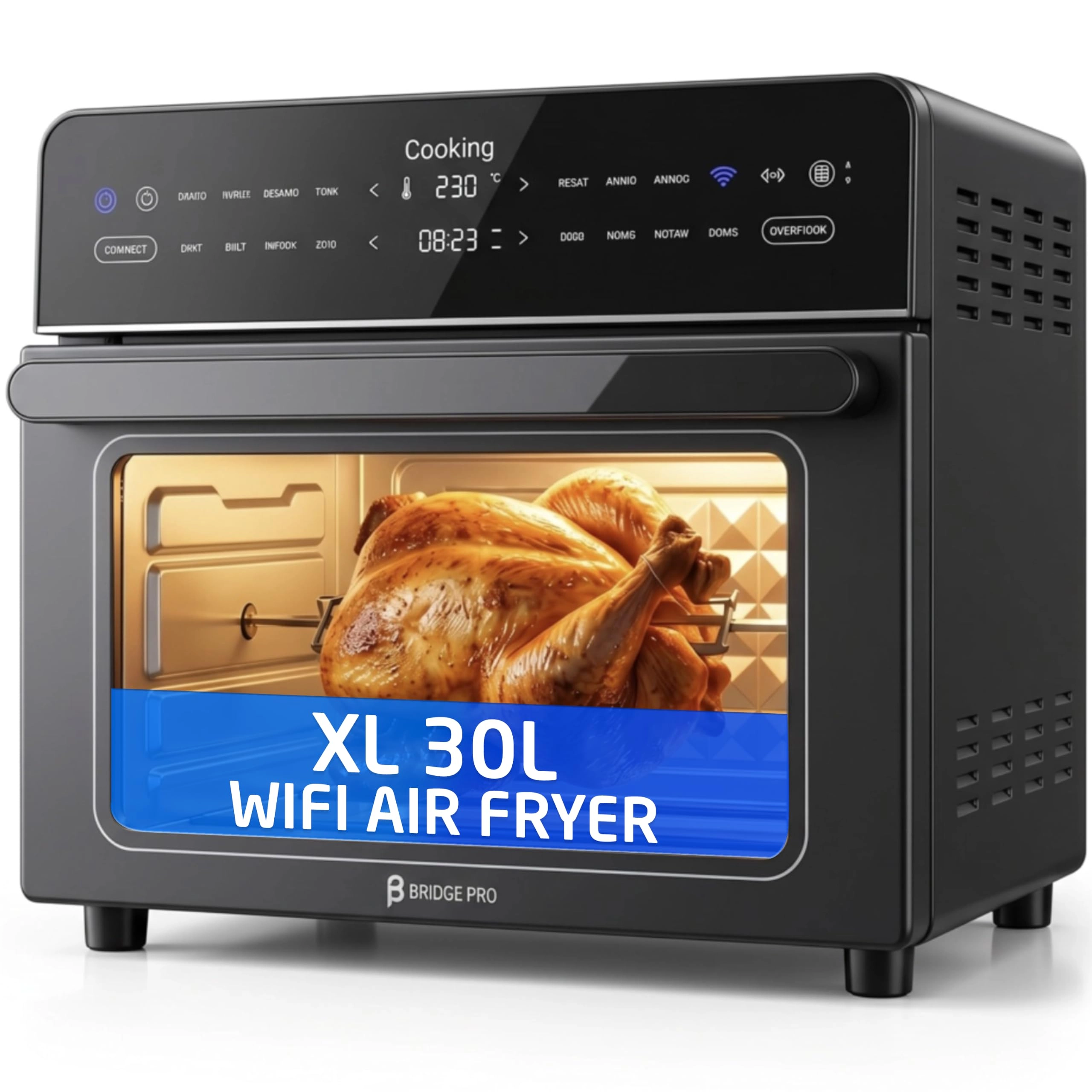 Bridge Pro Wi-Fi XL 543320