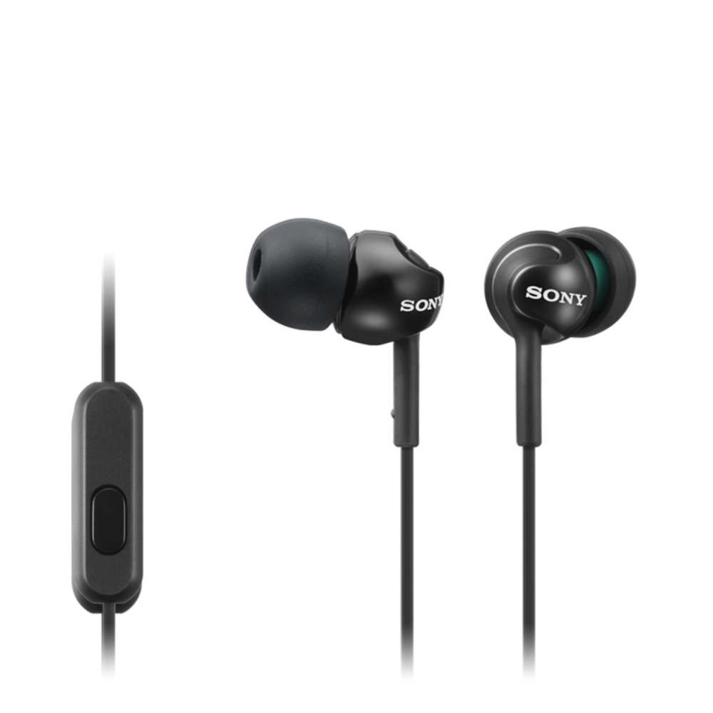 MDREX110AP Wired Earbud