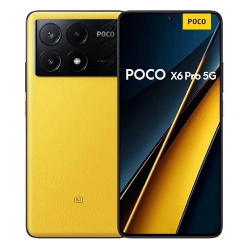 X6 Pro - 8GB 256GB