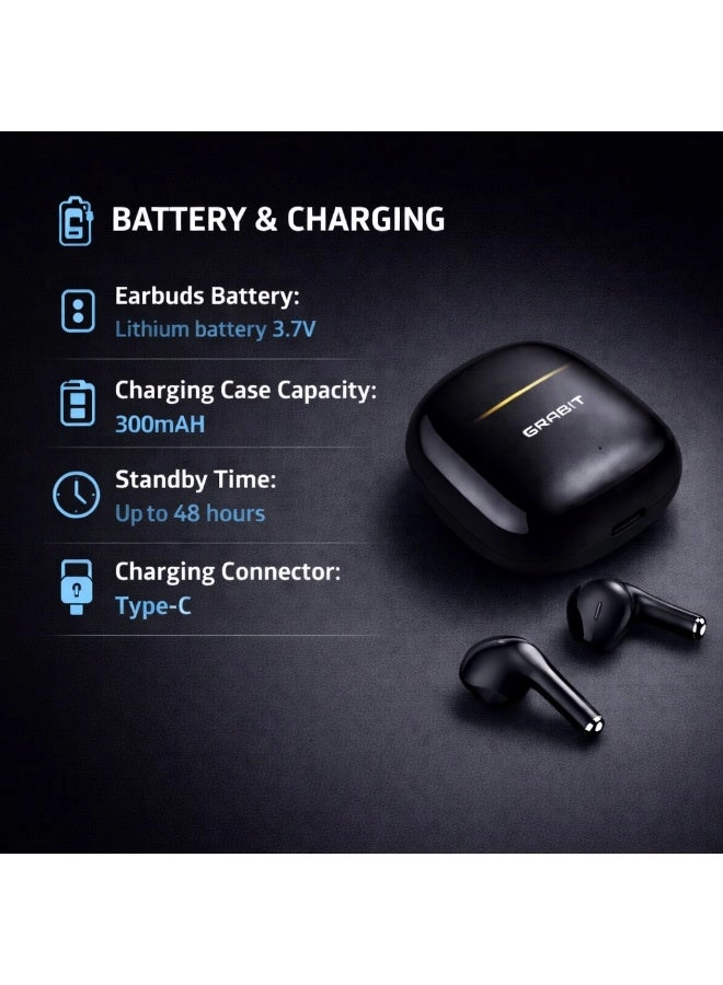 GTUNES-100 Wireless Earbud