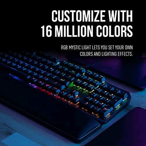 Vigor GK50 Elite - DE Wired