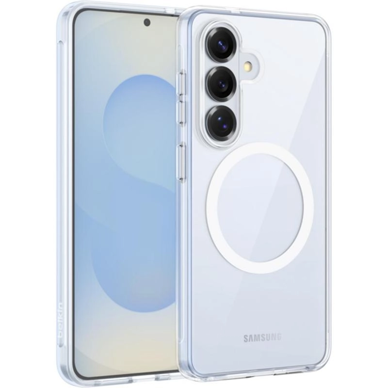 SheerForce Grip Case for iPhone 17 Pro