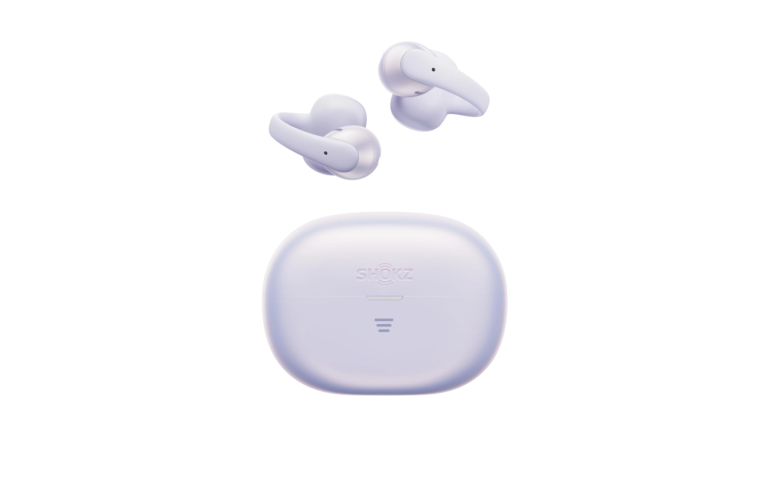 SHOKZ (SINGAPORE) PTE. LTD. OpenDots ONE Wireless Headphone