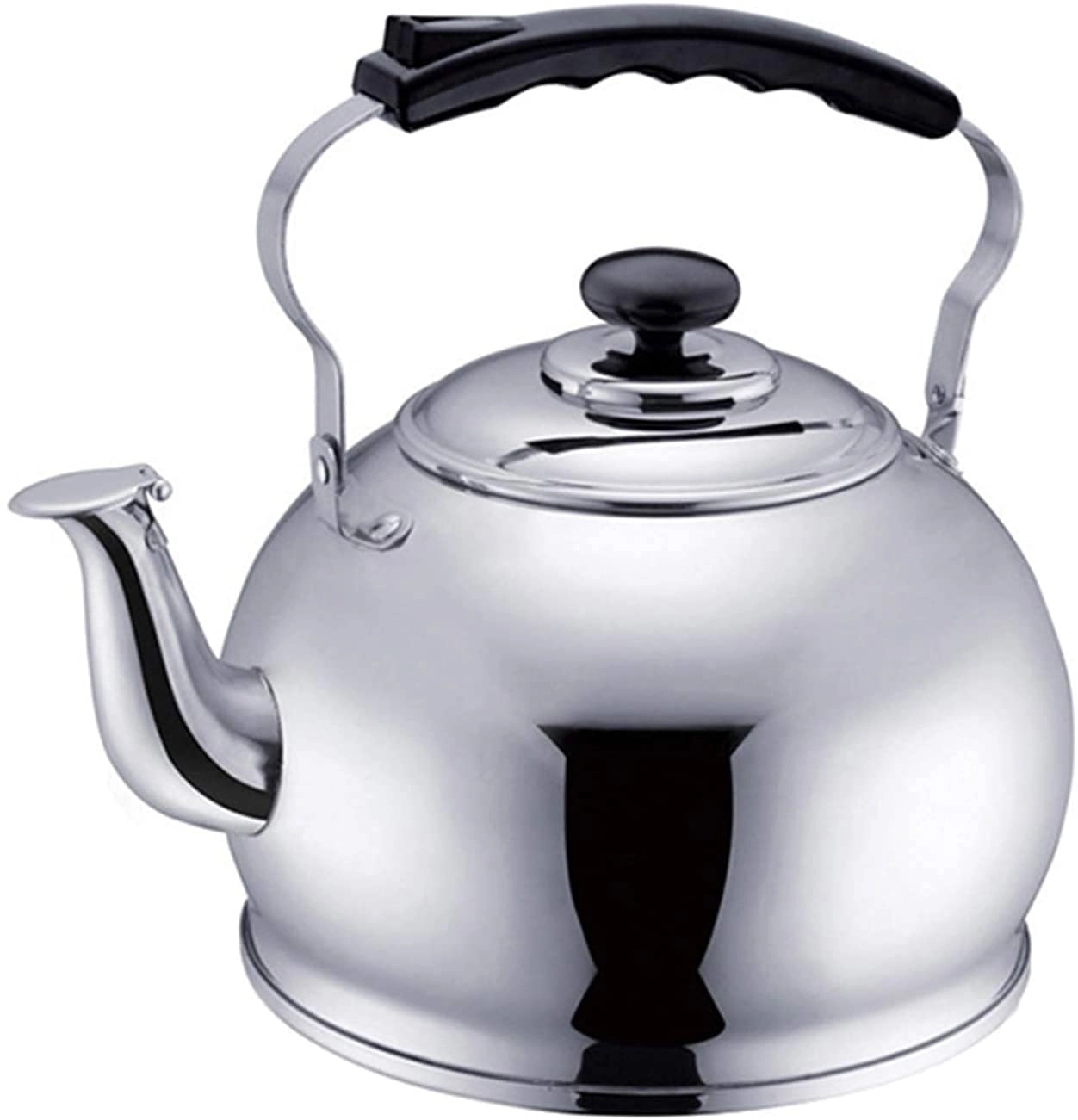 Tea Whistle Kettle - 3L