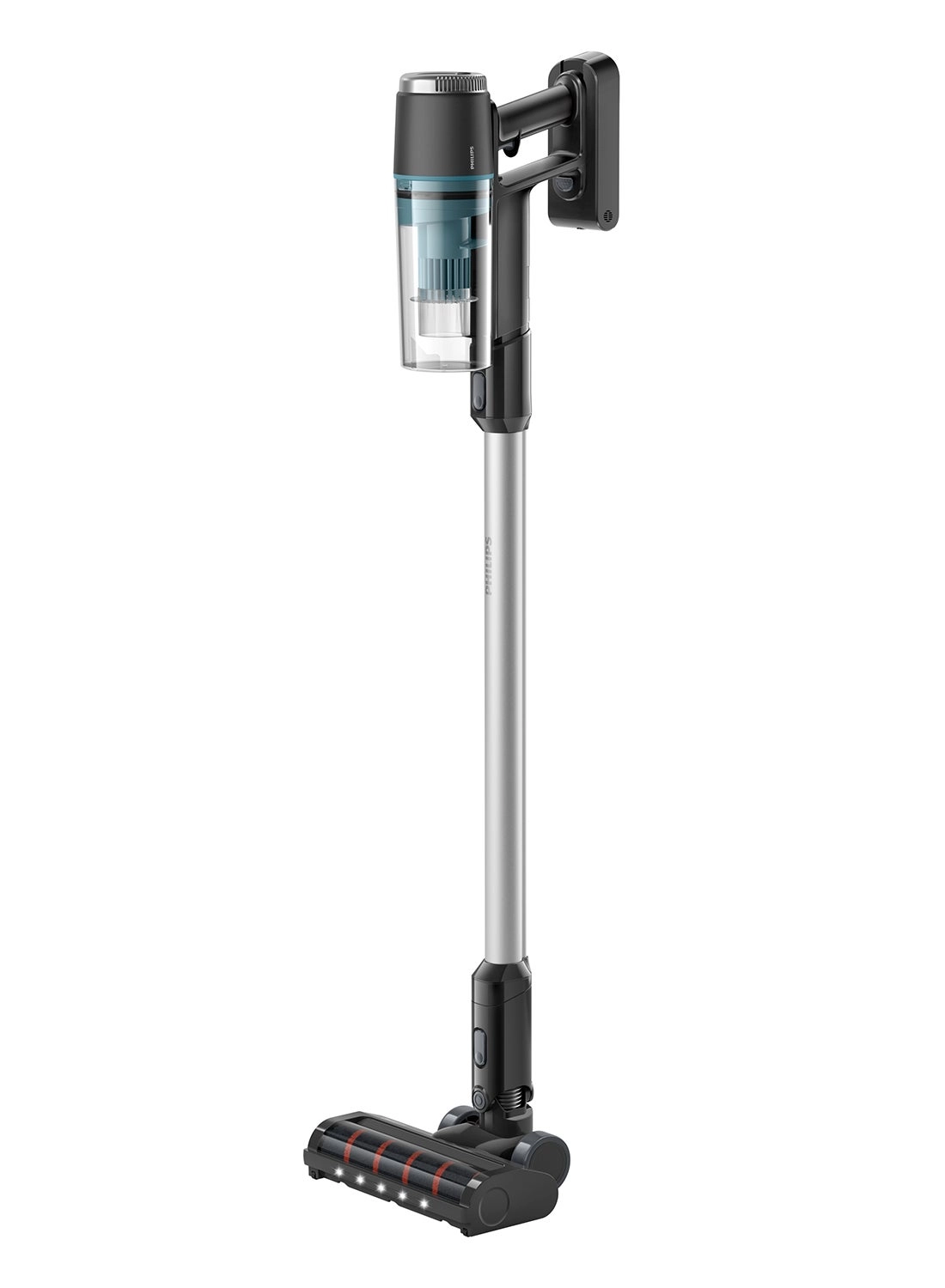 3000 Series - Cordless 60 mins LED Nozzle