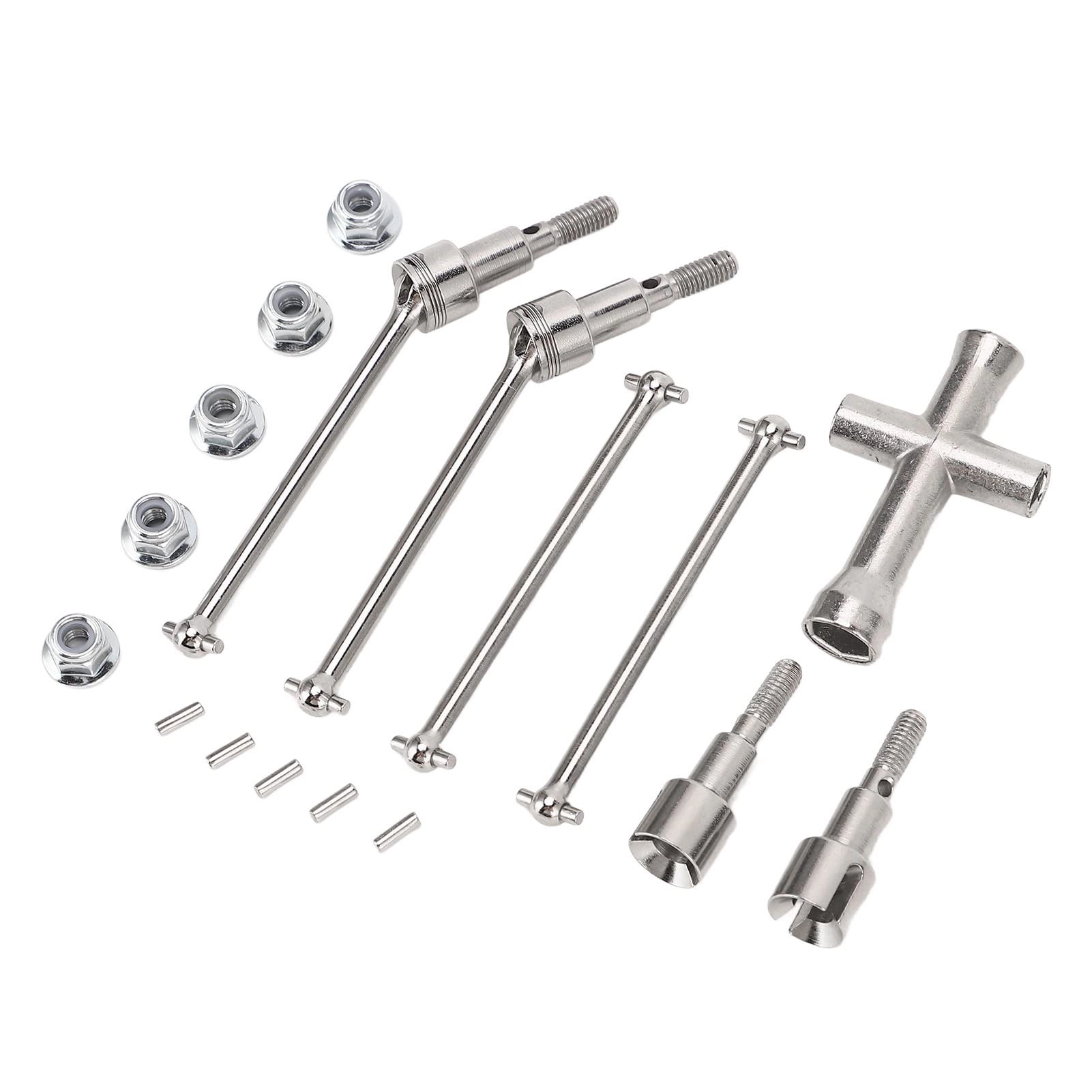 Ejoyous RC Drive Shaft - 1/16