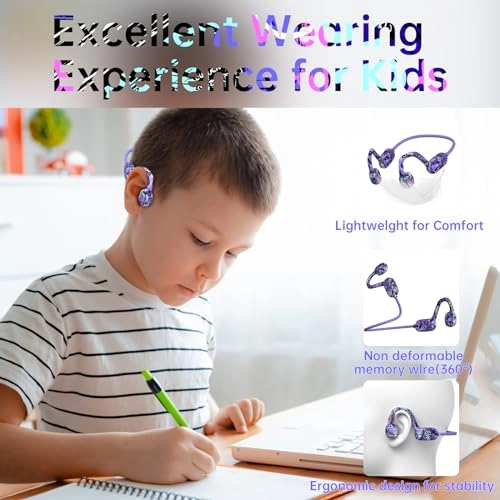 Kids Headphones - Wireless Headphone
