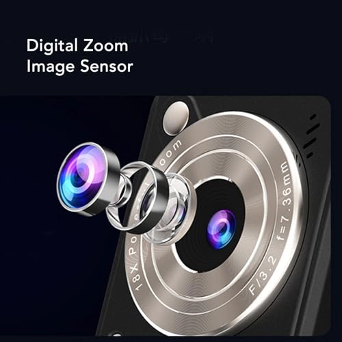 Video Camera p24dm80rzc