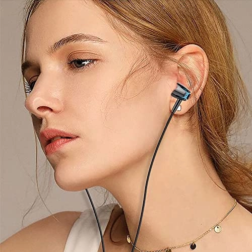 EE-G1 Wired Earbud Pack