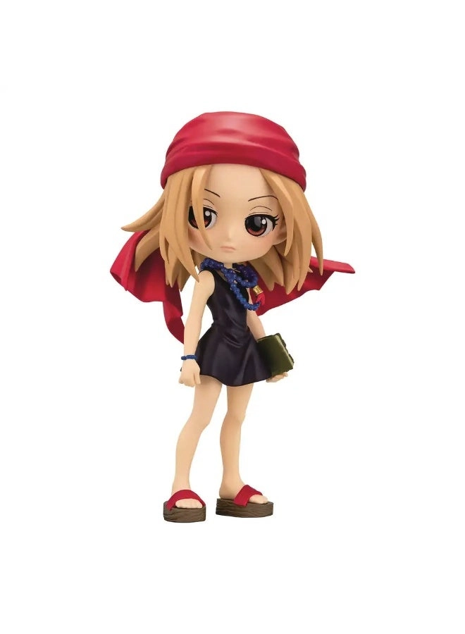 Banpresto Anna Kyoyama - Shaman King Q Posket Ver.A