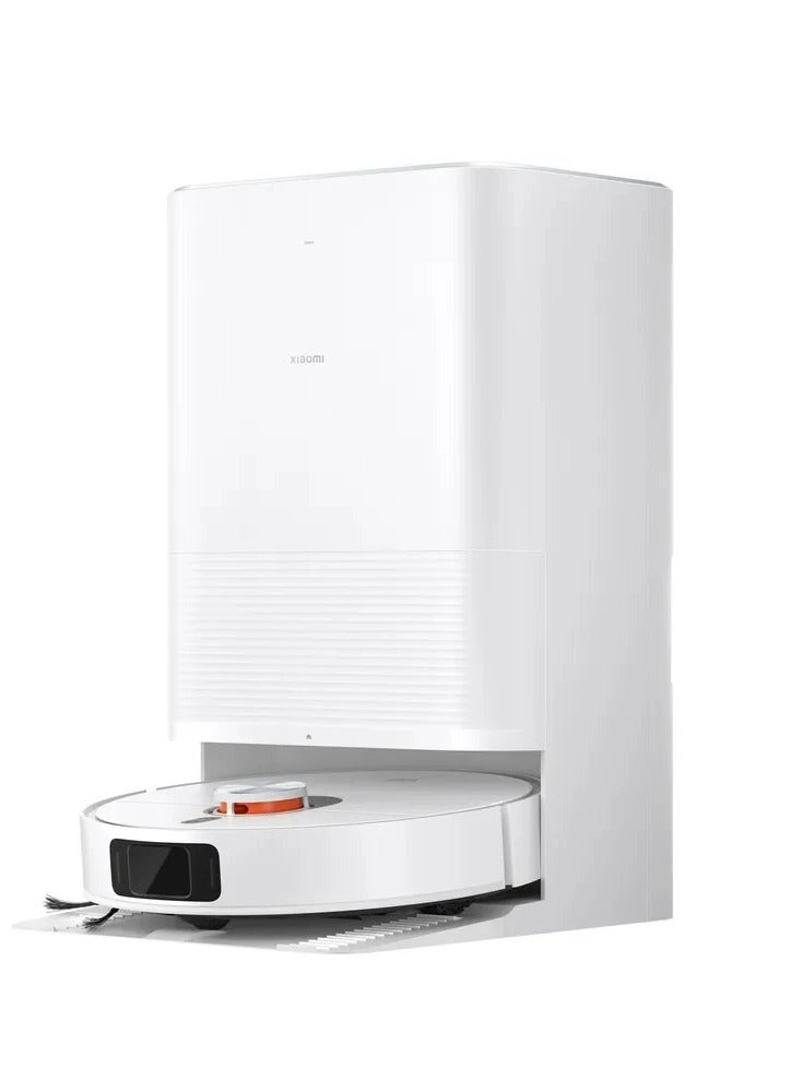 Xiaomi X20 Pro Robotic Vacuum Cleaner - Omni Station