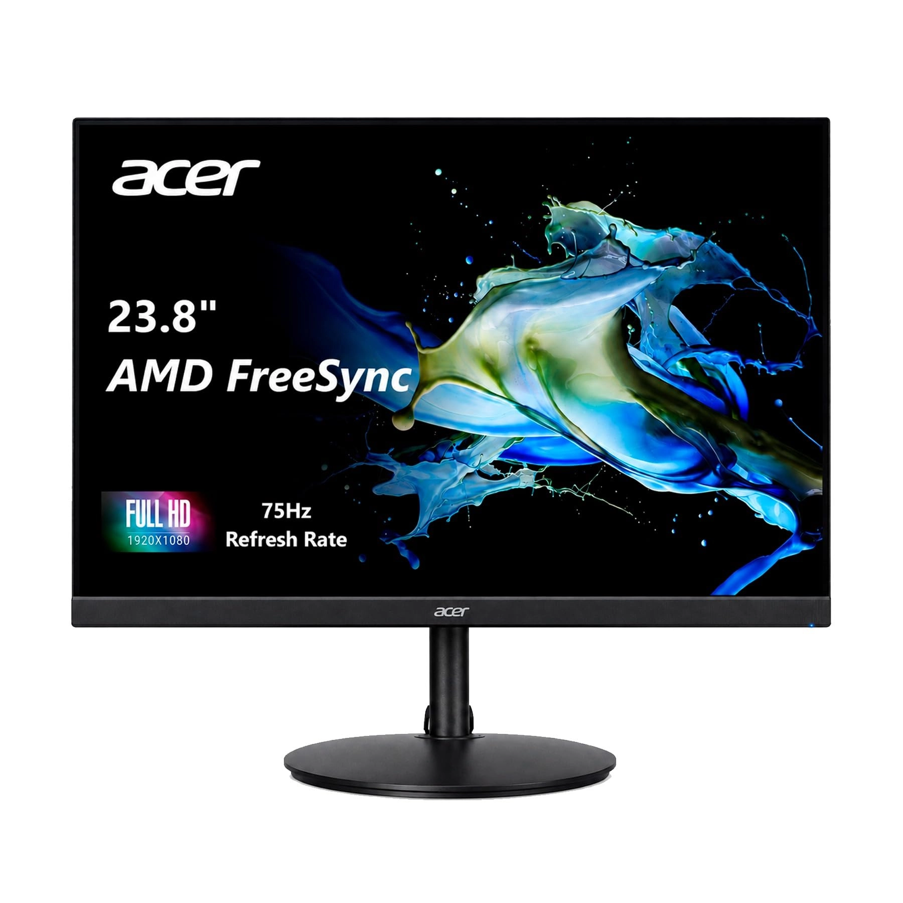 Acer CB242Y - 1920 X 1080 pixels 23.8"