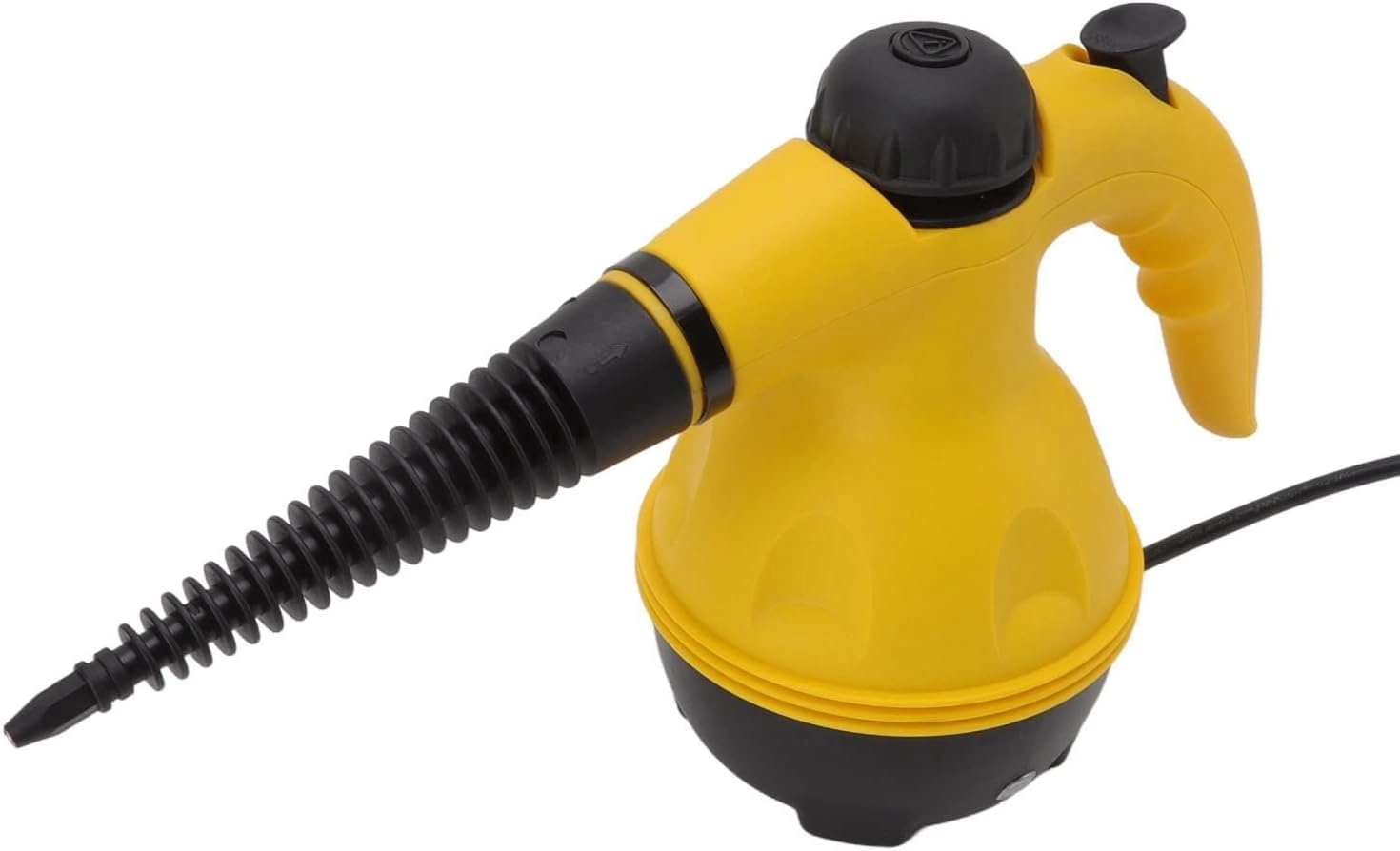 LHBycty Handheld Steam Cleaner - 3.5Bar 350ml