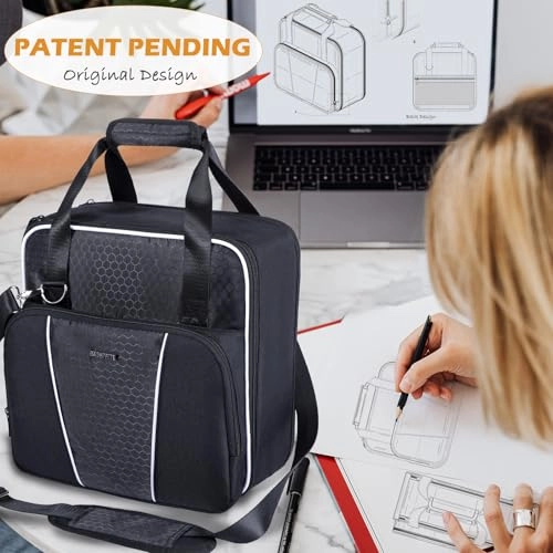 Coffee Maker Travel Bag